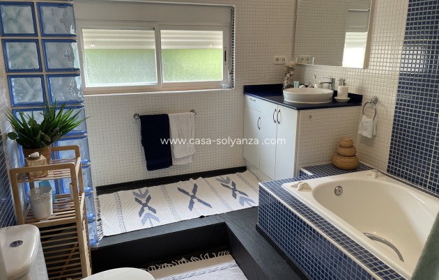 Revente - Country Property/Finca - Totana - Costa Calida