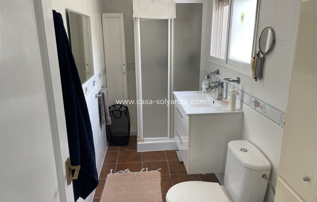 Revente - Country Property/Finca - Totana - Costa Calida