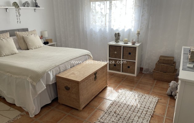Revente - Country Property/Finca - Totana - Costa Calida