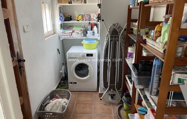 Revente - Country Property/Finca - Totana - Costa Calida