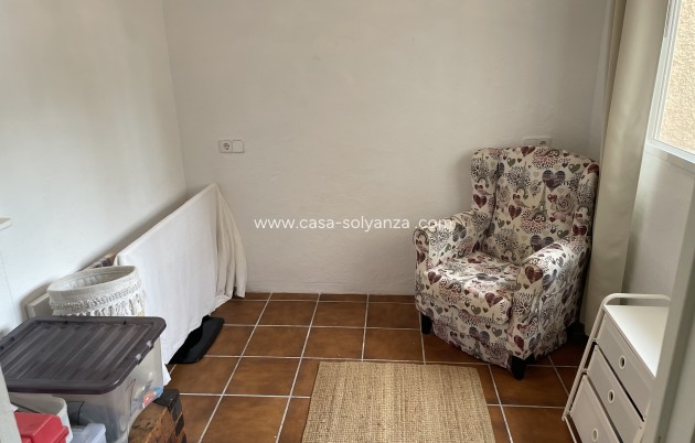 Revente - Country Property/Finca - Totana - Costa Calida