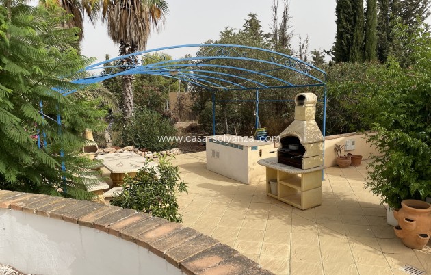 Revente - Country Property/Finca - Totana - Costa Calida