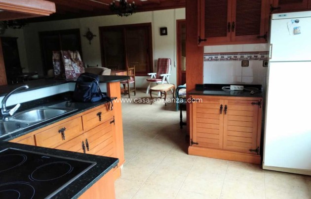 Revente - Villa - Campoamor - Costa Blanca