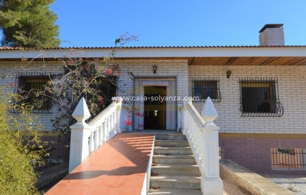 Revente - Villa - Campoamor - Costa Blanca