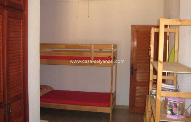 Revente - Villa - Campoamor - Costa Blanca