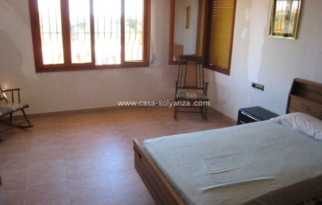 Revente - Villa - Campoamor - Costa Blanca