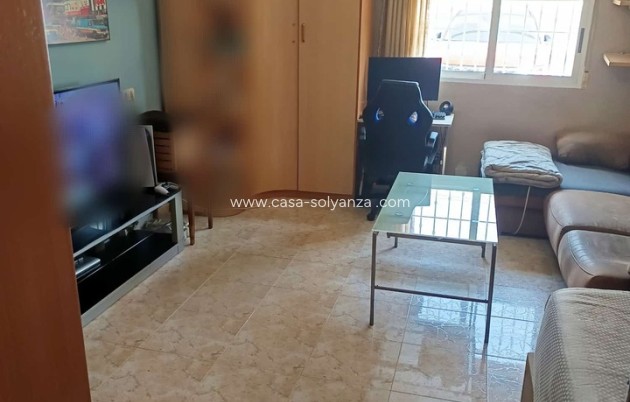 Revente - Villa - Cabo Roig - Costa Blanca