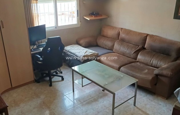 Revente - Villa - Cabo Roig - Costa Blanca