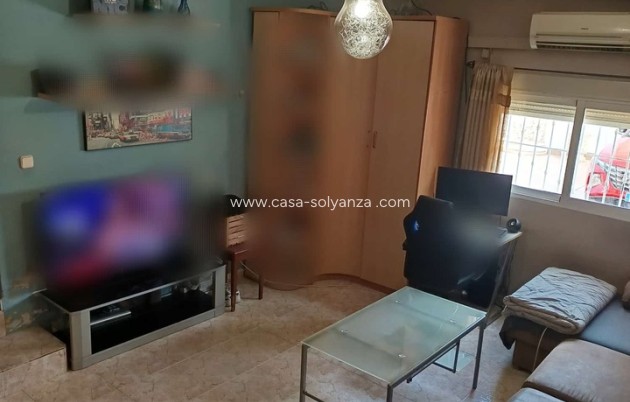 Revente - Villa - Cabo Roig - Costa Blanca