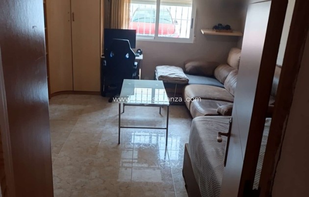 Revente - Villa - Cabo Roig - Costa Blanca