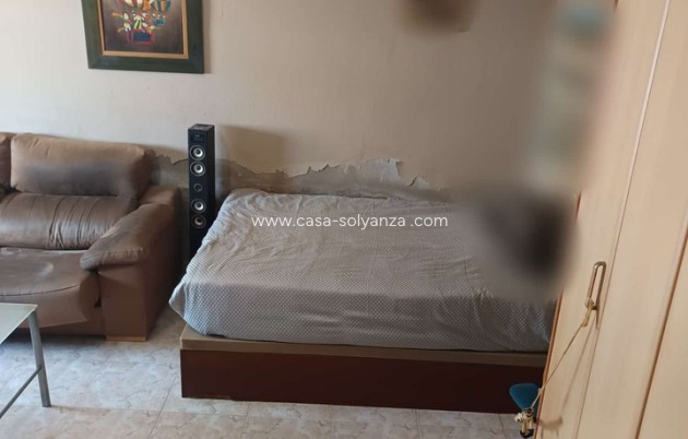 Revente - Villa - Cabo Roig - Costa Blanca