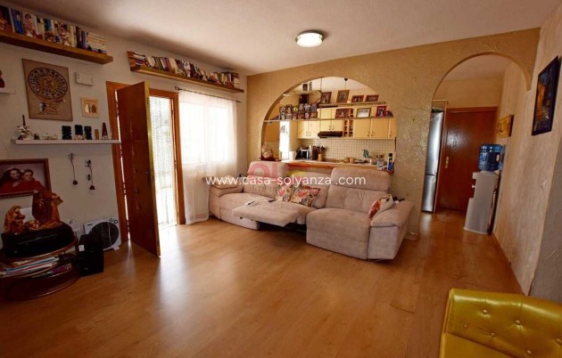 Revente - Villa - Cabo Roig - Costa Blanca
