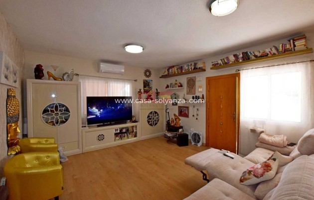 Revente - Villa - Cabo Roig - Costa Blanca