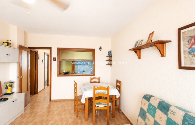 Revente - Appartement - La Zenia - Costa Blanca