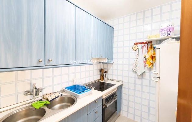 Revente - Appartement - La Zenia - Costa Blanca
