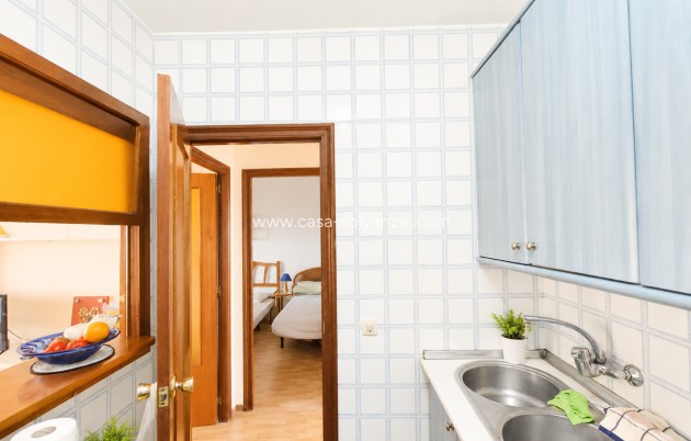 Revente - Appartement - La Zenia - Costa Blanca