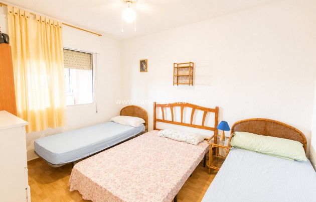 Revente - Appartement - La Zenia - Costa Blanca