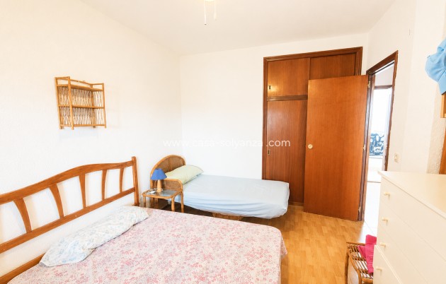 Revente - Appartement - La Zenia - Costa Blanca