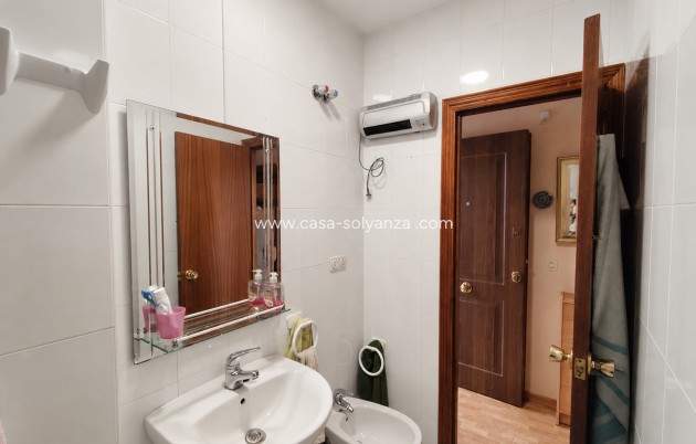 Revente - Appartement - La Zenia - Costa Blanca