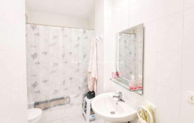 Revente - Appartement - La Zenia - Costa Blanca