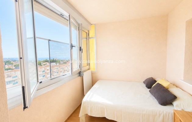 Revente - Appartement - La Zenia - Costa Blanca