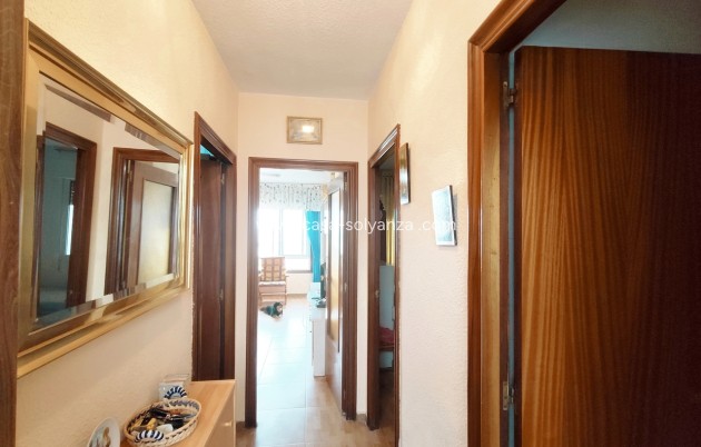 Revente - Appartement - La Zenia - Costa Blanca