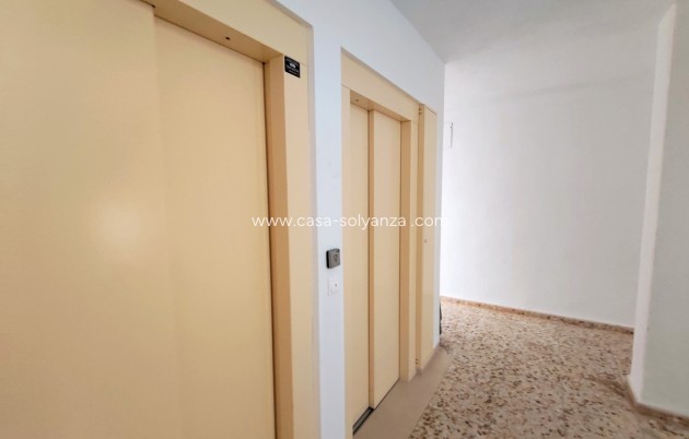 Revente - Appartement - La Zenia - Costa Blanca
