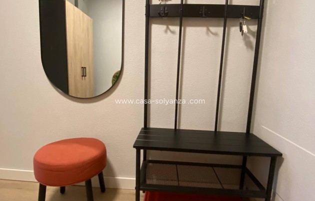 Wiederverkauf - Wohnung - Torrevieja - Playa del Cura