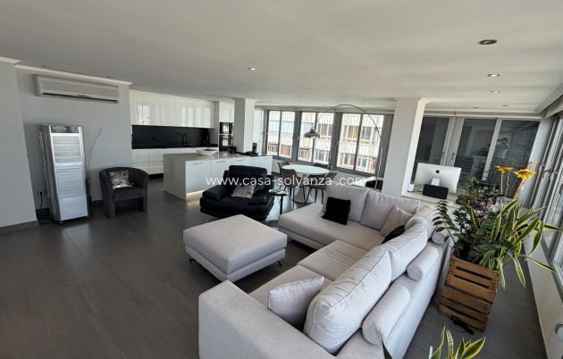 Herverkoop - Appartement / flat - Torrevieja - Acequion