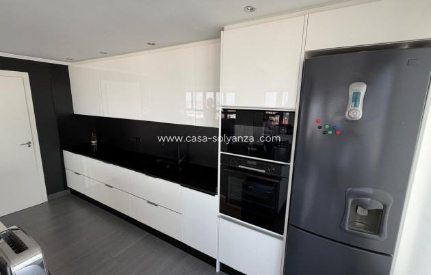 Herverkoop - Appartement / flat - Torrevieja - Acequion