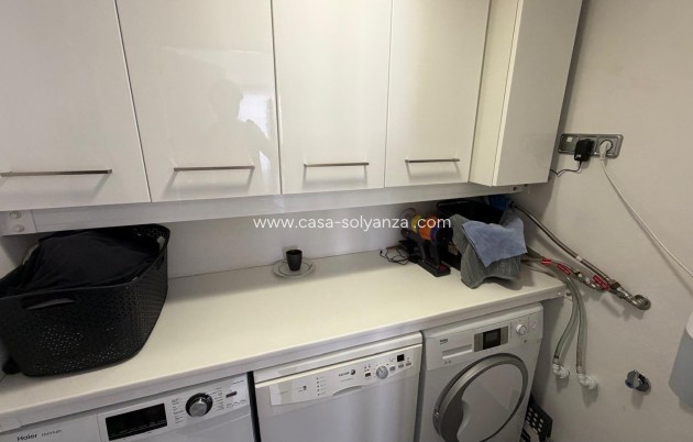 Herverkoop - Appartement / flat - Torrevieja - Acequion