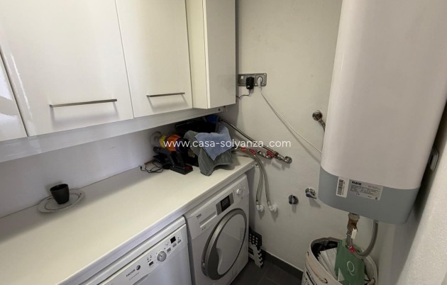 Herverkoop - Appartement / flat - Torrevieja - Acequion