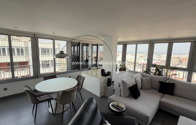 Herverkoop - Appartement / flat - Torrevieja - Acequion