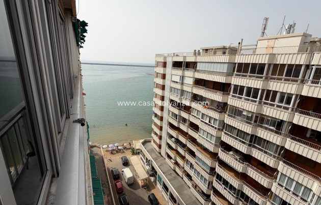 Herverkoop - Appartement / flat - Torrevieja - Acequion