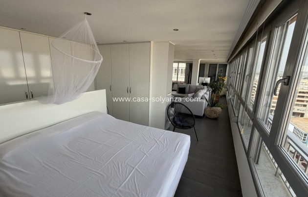 Herverkoop - Appartement / flat - Torrevieja - Acequion