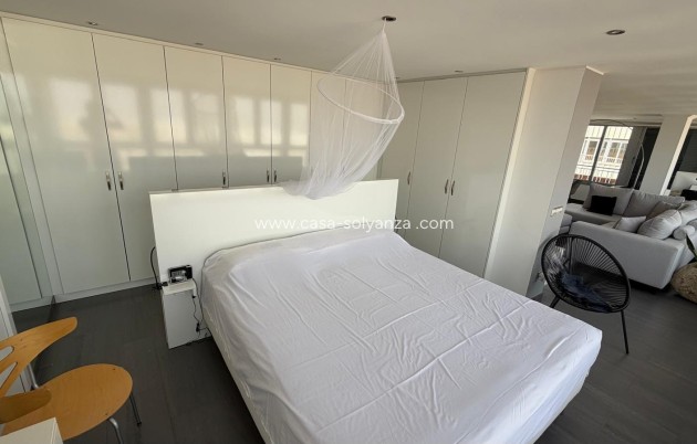 Herverkoop - Appartement / flat - Torrevieja - Acequion