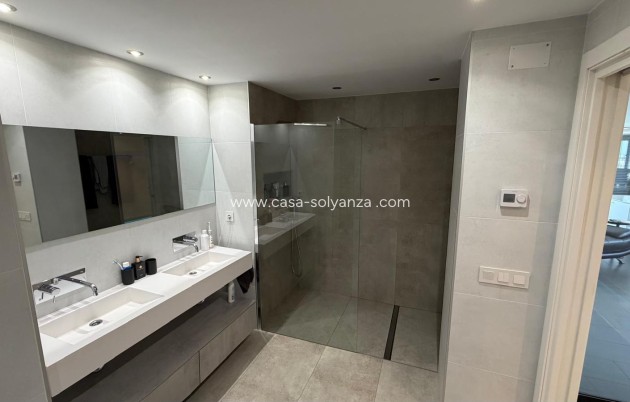 Herverkoop - Appartement / flat - Torrevieja - Acequion