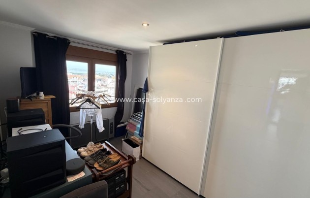 Herverkoop - Appartement / flat - Torrevieja - Acequion