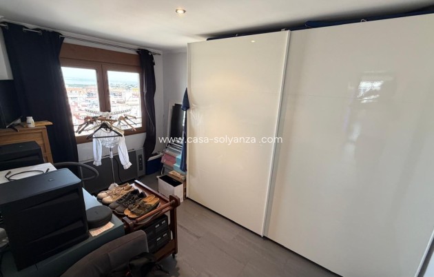 Herverkoop - Appartement / flat - Torrevieja - Acequion