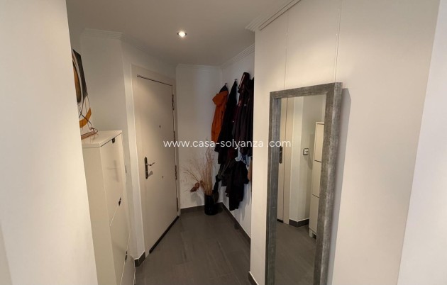 Herverkoop - Appartement / flat - Torrevieja - Acequion