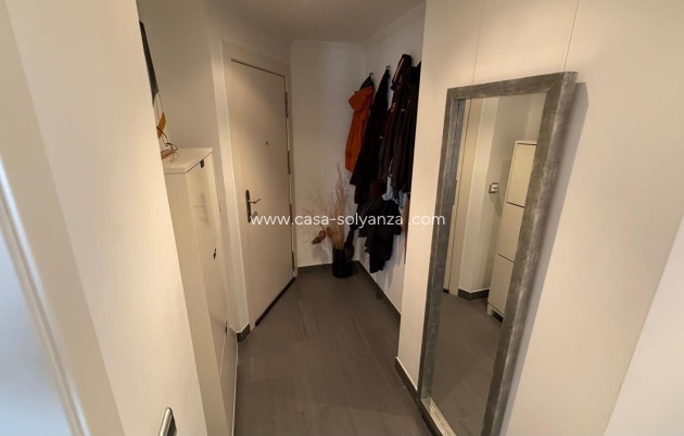 Herverkoop - Appartement / flat - Torrevieja - Acequion