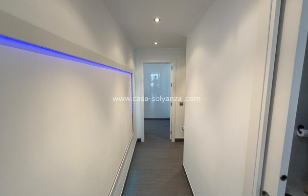 Herverkoop - Appartement / flat - Torrevieja - Acequion