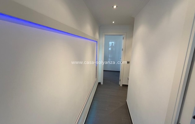 Herverkoop - Appartement / flat - Torrevieja - Acequion