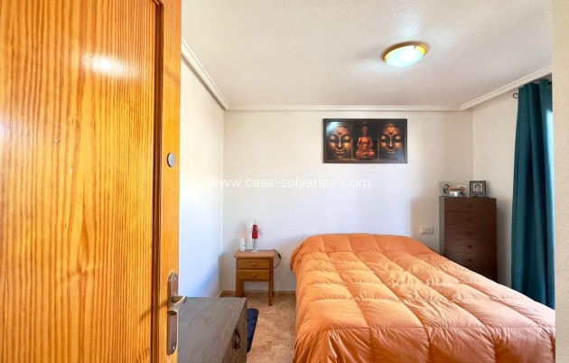 Revente - Appartement - Torrevieja - PARQUE DE LAS NACIONES