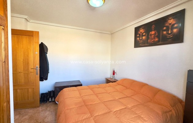Revente - Appartement - Torrevieja - PARQUE DE LAS NACIONES