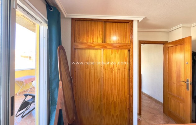 Revente - Appartement - Torrevieja - PARQUE DE LAS NACIONES