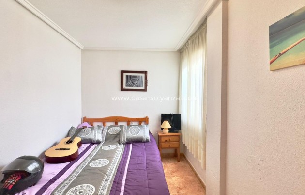 Revente - Appartement - Torrevieja - PARQUE DE LAS NACIONES