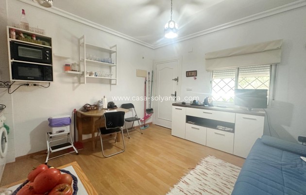 Revente - Bungalow - Torrevieja - La Mata