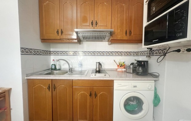 Revente - Bungalow - Torrevieja - La Mata