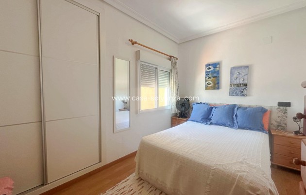 Revente - Bungalow - Torrevieja - La Mata